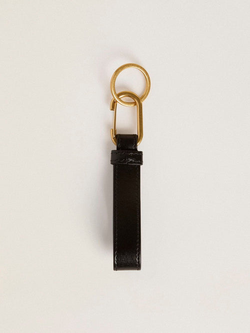 Black keyring