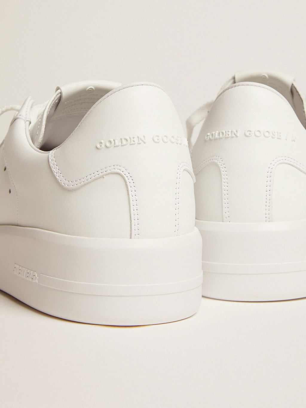 Sneakers Purestar uomo bianche