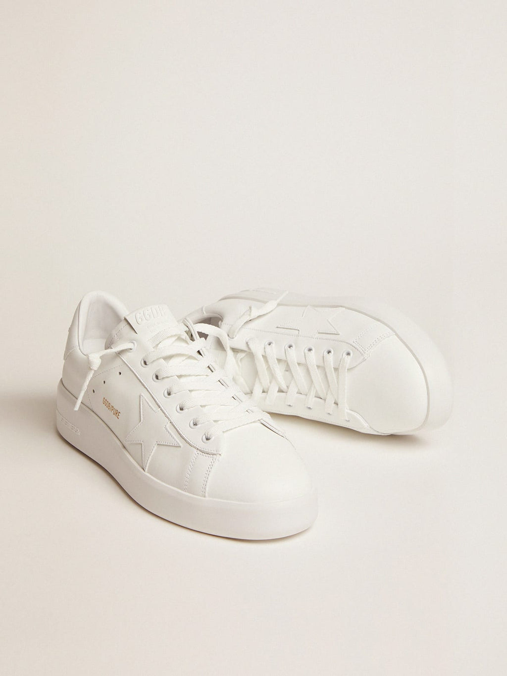 Sneakers Purestar uomo bianche